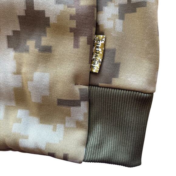 Nike Los Angeles Rams Salute To Service #99 Donald NWT Performance Hoodie Size L - Picture 8 of 11